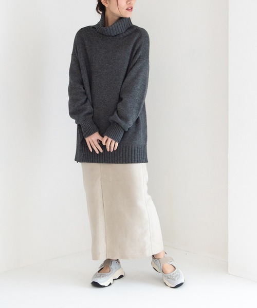 JELLY BEANS(ジェリービーンズ)の「ゴムストラップレースメッシュスニーカー(217-51343)JELLY BEANS(ジェリービーンズ)(スニーカー・レディース・アイボリー/ブラック/ライトグレー・S/L/M)」の22枚目の写真