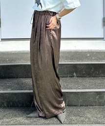 JEANASIS | グリッターイージーパンツ/324946(その他パンツ)