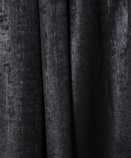 JEANASIS(ジーナシス)の「グリッターイージーパンツ/324946(その他パンツ・レディース・ピンク/ブラウン/ブラック/シルバー・FREE)」の17枚目の写真