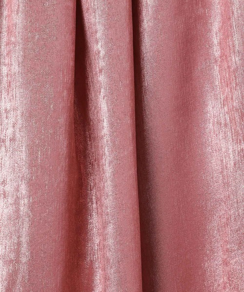 JEANASIS(ジーナシス)の「グリッターイージーパンツ/324946(その他パンツ・レディース・ピンク/ブラウン/ブラック/シルバー・FREE)」の19枚目の写真