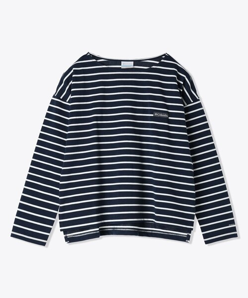 ウィメンズ リラクシングウェア長袖Tee 楽天市場】Columbia コロンビア レディース ウィメンズ
