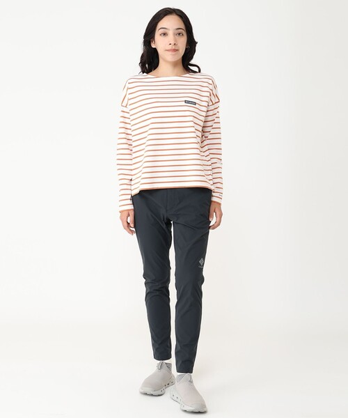 セール】Columbia／ウィメンズリラクシングモーメントII ロング