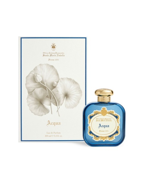 買取り実績  オードパルファム アクア Novella Maria 100mL（香水）｜Santa 小物