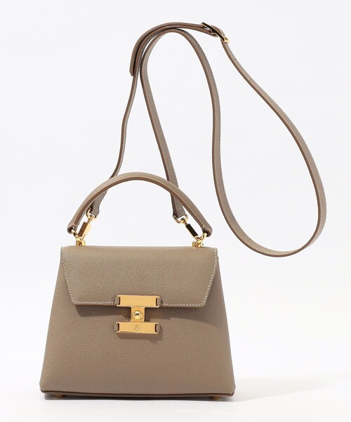 CARBOTTI カルボッティ　ダイアナ CARBOTTI カルボッティ Diana ダイアナ 321 ハンド バッグ 2WAY