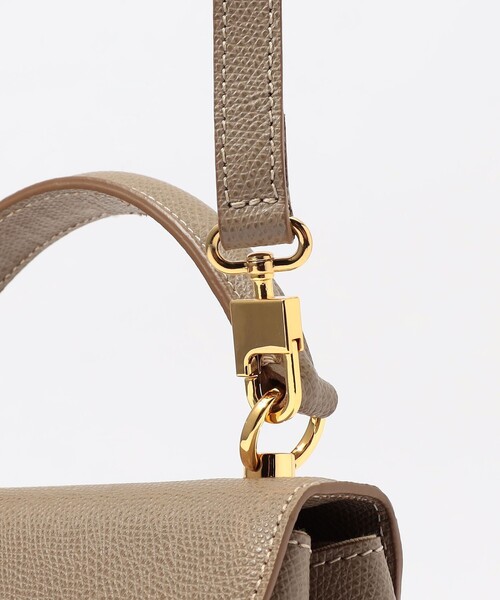 CARBOTTI（カルボッティ）の「CARBOTTI DIANA 321 ハンドバッグ（ハンドバッグ・レディース・ブラック/ベージュ/キャメル・FREE）」の15枚目の写真