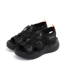 《直営店限定》SPORTY SANDAL/スポーティーサンダル