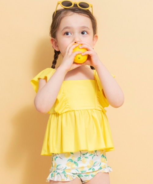 branshes『フリルタンキニ』