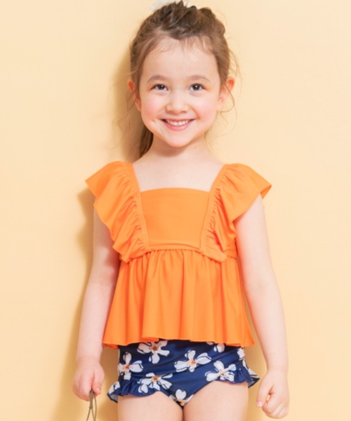 branshes『フリルタンキニ』