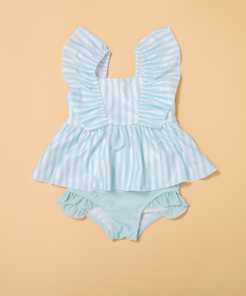 branshes『フリルタンキニ』