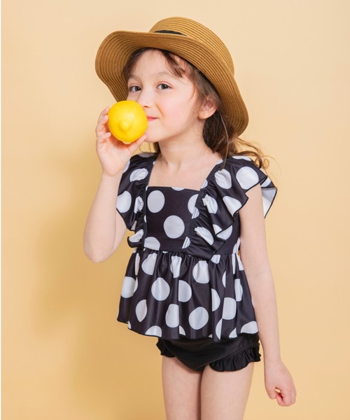 branshes『フリルタンキニ』