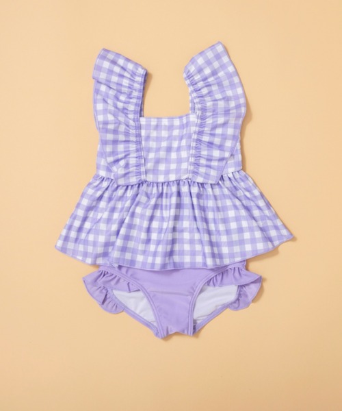 branshes『フリルタンキニ』