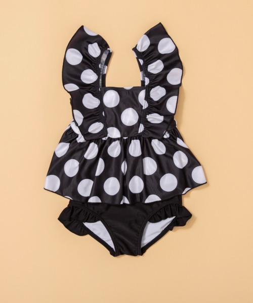 branshes『フリルタンキニ』