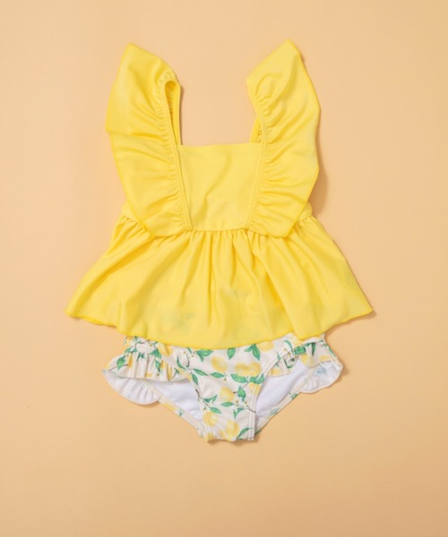 branshes『フリルタンキニ』