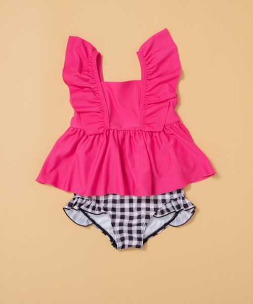 branshes『フリルタンキニ』