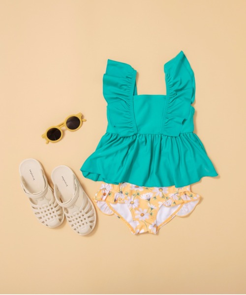 branshes『フリルタンキニ』