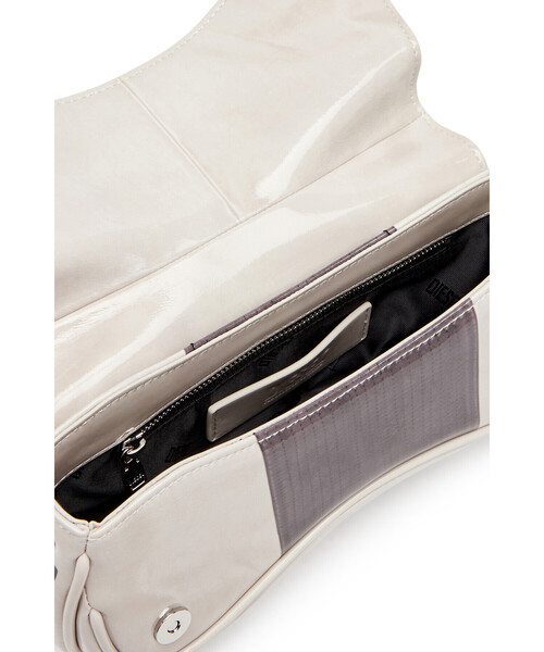 diesel ハンドバック　Play Clutch PLAY CLUTCH クラッチバッグ｜マルチカラー｜ウィメンズ｜DIESEL