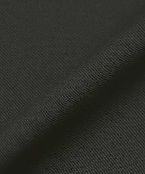 LOVELESS(ラブレス)の「クリアツイルテーパードパンツ(スラックス・レディース・ブラウン系その他3/ブラック/ブルー系その他4・34/36)」の17枚目の写真