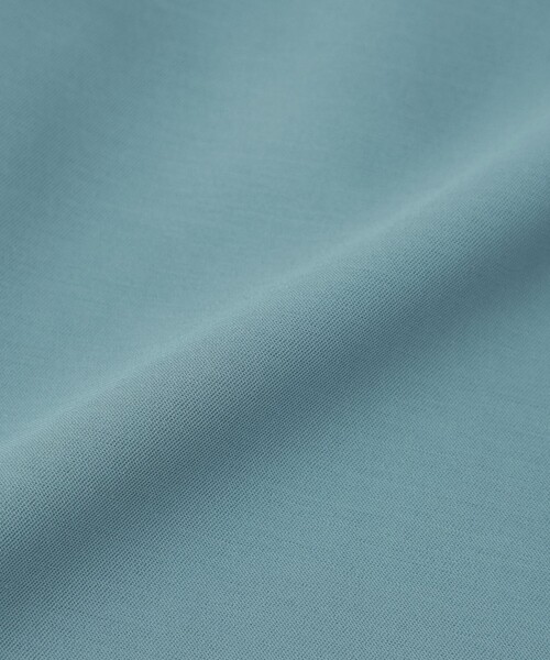 LOVELESS(ラブレス)の「クリアツイルテーパードパンツ(スラックス・レディース・ブラウン系その他3/ブラック/ブルー系その他4・34/36)」の18枚目の写真