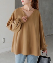 シワになりにくい 美・楊柳シャツ 長袖ver.