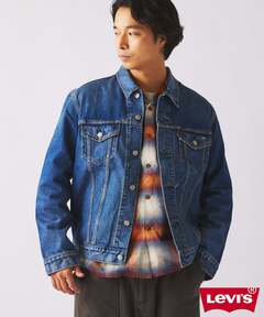 URU TOKYO【ウルトーキョー】デニムジャケット DENIM JACKET（デニムジャケット）｜URU TOKYO（ウルトーキョー