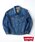 Levi'si[oCXj́uLEVIfS(R) / [oCX(R) ʒ TYPE III TRUCKER JACKET Selvedge INDIGOifjWPbgjvbRogu[