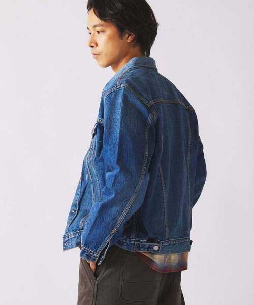 Levi's（リーバイス）の「LEVI'S(R) / リーバイス(R) 別注 TYPE III