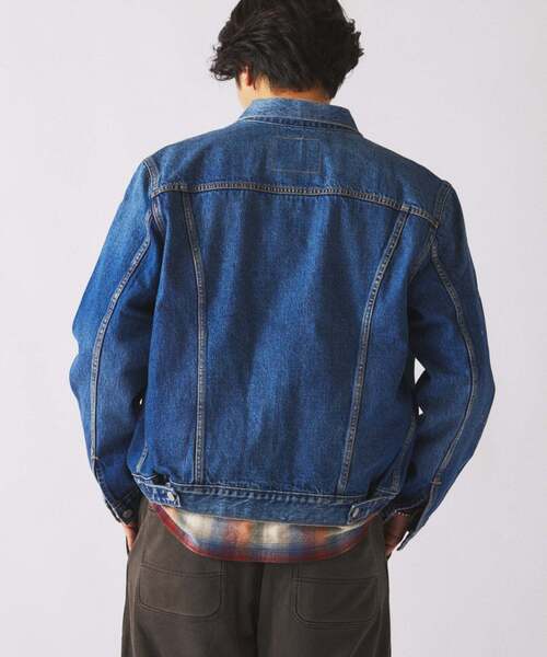 Levi's（リーバイス）の「LEVI'S(R) / リーバイス(R) 別注 TYPE III
