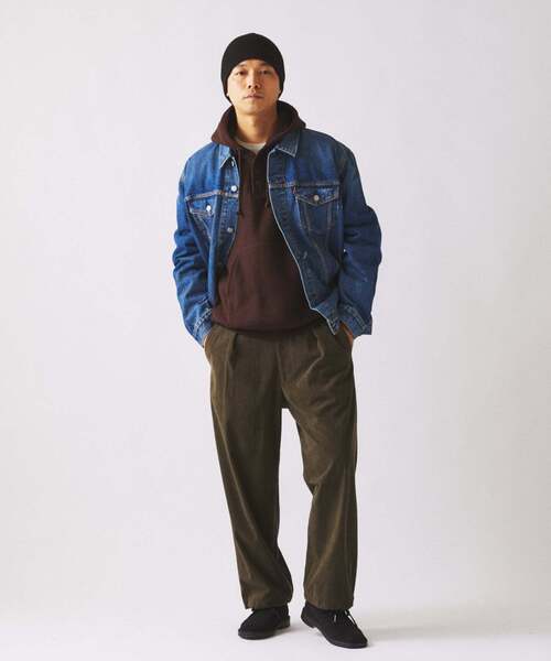 Levi's（リーバイス）の「LEVI'S(R) / リーバイス(R) 別注 TYPE III