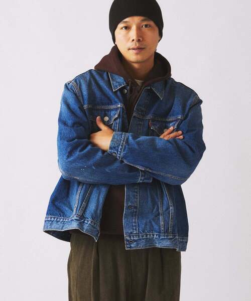 Levi's（リーバイス）の「LEVI'S(R) / リーバイス(R) 別注 TYPE III