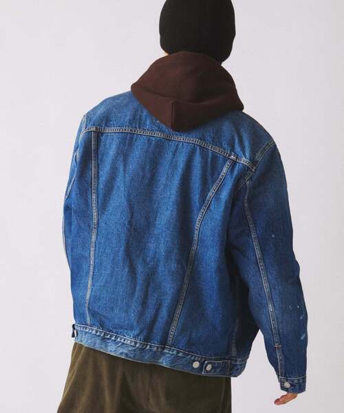 Levi's（リーバイス）の「LEVI'S(R) / リーバイス(R) 別注 TYPE III