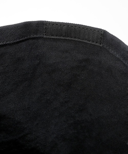 Curensology（カレンソロジー）の「Curensology(カレンソロジー)/＜&RC＞ニューヘルメットバッグ（トートバッグ・レディース・ブラック/カーキ/ダークブラウン/ネイビー・FREE）」の18枚目の写真