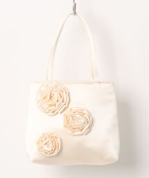 hai（ハイ）の「【hai】Thea Bag（トートバッグ）」