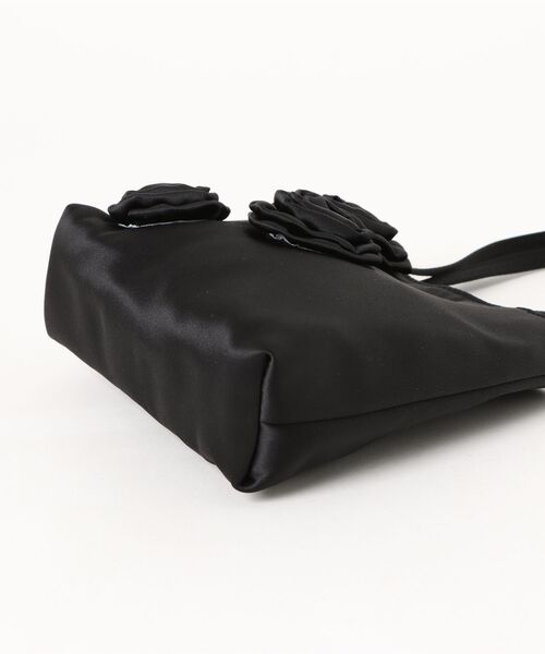 韓国バッグ ★Hai★ ハイ Hai Thea Bag Black hai】Thea Bag（トートバッグ）｜hai（ハイ）のファッション通販