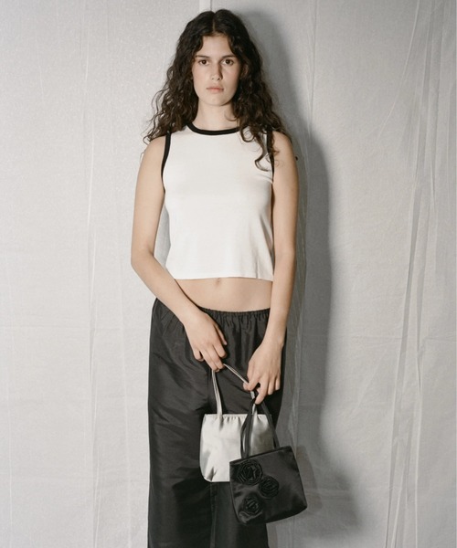 hai】Thea Bag（トートバッグ）｜hai（ハイ）のファッション通販