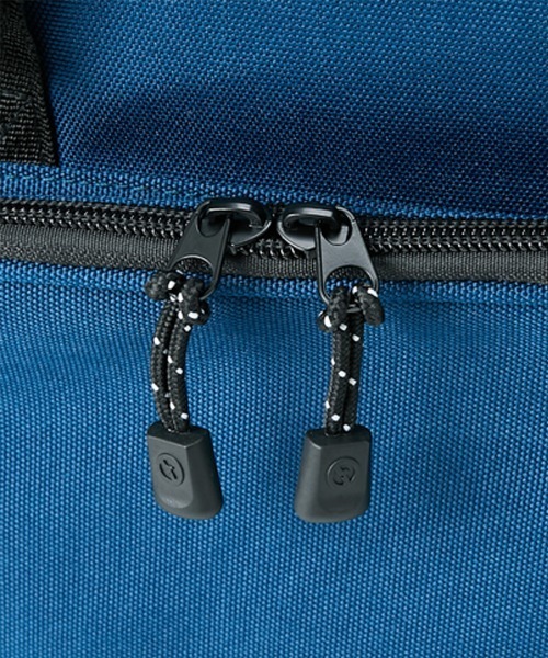 OUTDOOR PRODUCTS（アウトドアプロダクツ）の「【OUTDOOR PRODUCTS】　ルミナス ホリデーリュックサック　58L（バックパック/リュック・キッズ・ラベンダー/ライム/ブラック/ピンク/ネイビー/ライトブルー・FREE）」の16枚目の写真