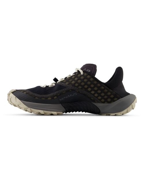 ◆正規品◆NEW BALANCE MTM10LEA BLACK◆関税込◆男女共用◆人気 New Balance ニューバランス スニーカー MTM10LEA BLACK