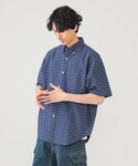 BEAMS(ビームス)の「トップス(シャツ/ブラウス)」