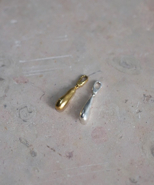 TEN.（テン）の「SILVER925 ラルムチャーム カスタム可能（チャーム・レディース・シルバー・FREE）」の9枚目の写真