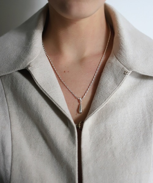 TEN.（テン）の「SILVER925 ラルムチャーム カスタム可能（チャーム・レディース・シルバー・FREE）」の2枚目の写真