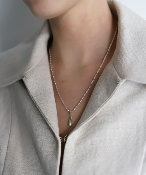 TEN.（テン）の「SILVER925 ラルムチャーム カスタム可能（チャーム・レディース・シルバー・FREE）」の3枚目の写真