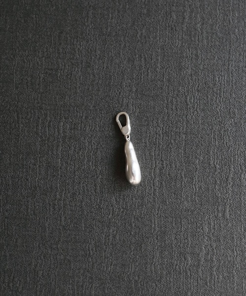 TEN.（テン）の「SILVER925 ラルムチャーム カスタム可能（チャーム・レディース・シルバー・FREE）」の10枚目の写真