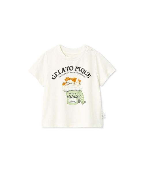 セール】【BABY】スリーピングドッグTシャツ（ルームウェア