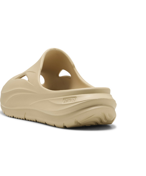 PUMA(プーマ)の「PUMA プーマ ユニセックス ソフトライド ゼロG スライド サンダル Softride Zero(サンダル・メンズ・スモークグレー/ブラック/サンドベージュ・24.0cm/25.0cm/22.0cm/23.0cm/26.0cm/29.0cm/27.0cm/28.0cm)」の8枚目の写真