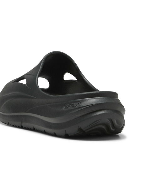 PUMA(プーマ)の「PUMA プーマ ユニセックス ソフトライド ゼロG スライド サンダル Softride Zero(サンダル・メンズ・スモークグレー/ブラック/サンドベージュ・24.0cm/25.0cm/22.0cm/23.0cm/26.0cm/29.0cm/27.0cm/28.0cm)」の10枚目の写真