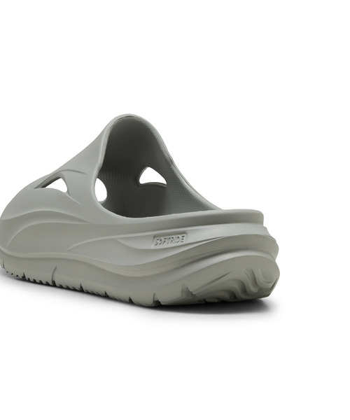 PUMA(プーマ)の「PUMA プーマ ユニセックス ソフトライド ゼロG スライド サンダル Softride Zero(サンダル・メンズ・スモークグレー/ブラック/サンドベージュ・24.0cm/25.0cm/22.0cm/23.0cm/26.0cm/29.0cm/27.0cm/28.0cm)」の15枚目の写真