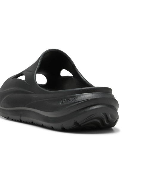 PUMA(プーマ)の「PUMA プーマ ユニセックス ソフトライド ゼロG スライド サンダル Softride Zero(サンダル・メンズ・スモークグレー/ブラック/サンドベージュ・24.0cm/25.0cm/22.0cm/23.0cm/26.0cm/29.0cm/27.0cm/28.0cm)」の20枚目の写真