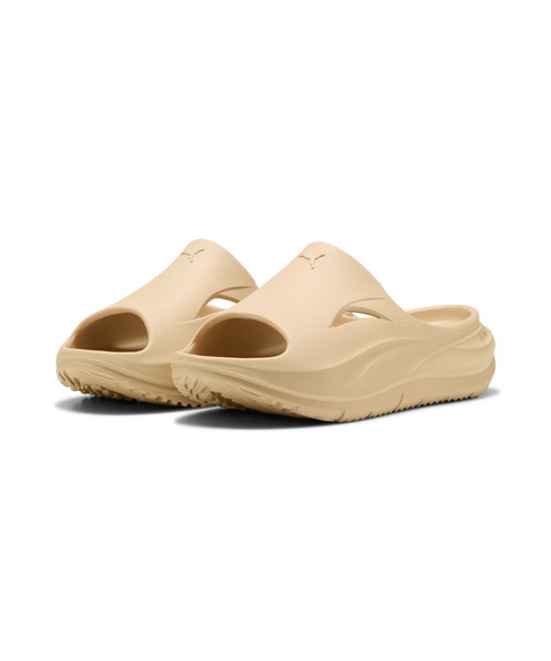 国内配送★PUMA★ソフトライド ゼロG スライド サンダル 3色 PUMA プーマ ユニセックス ソフトライド ゼロG スライド