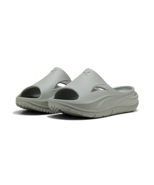 国内配送★PUMA★ソフトライド ゼロG スライド サンダル 3色 PUMA プーマ メンズ レディース サンダル ソフトライド ゼロG