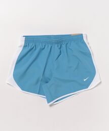 NIKE（ナイキ）の「NIKE ナイキ K TEMPO SHORT ショートパンツ 848196 489BLBYND/WHT（その他パンツ）」