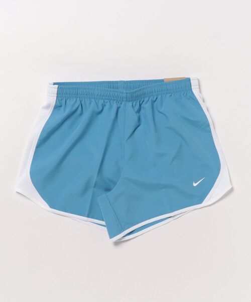 セール】NIKE ナイキ K TEMPO SHORT ショートパンツ 848196 489BLBYND